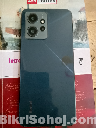 Redmi note 12